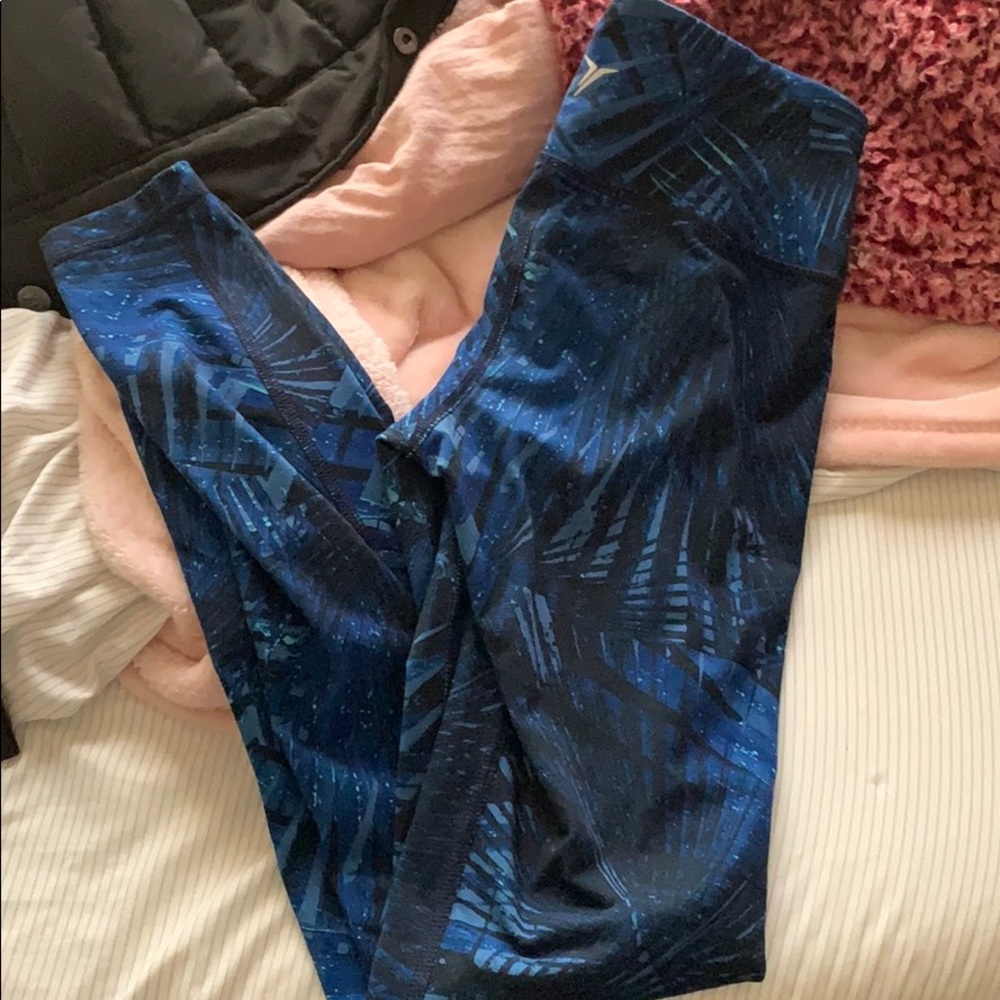 Leggings